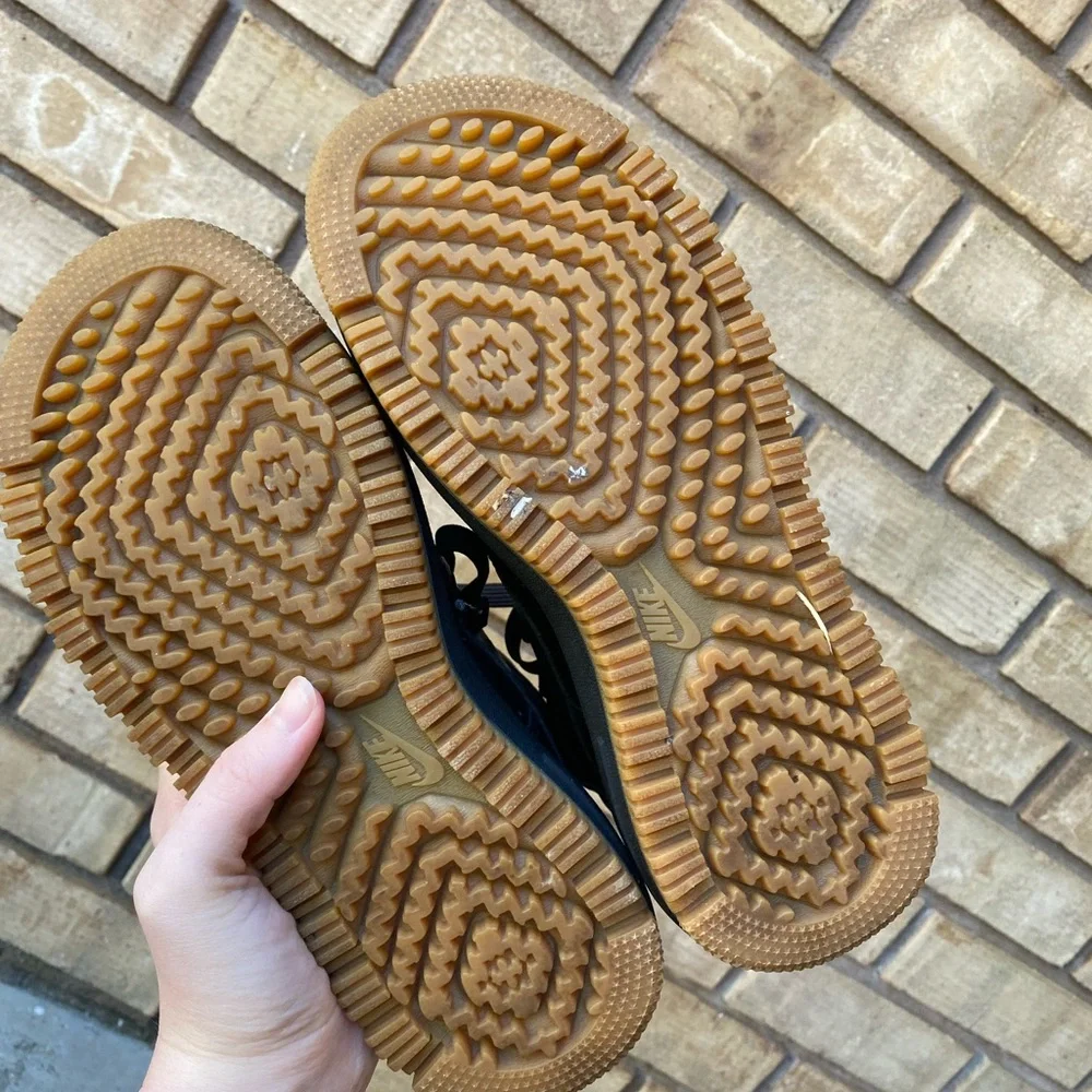 Nike clean versatile